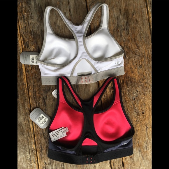NWT Champion Sports bras size Small - Picture 4 of 5